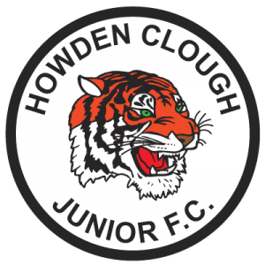 Howden Clough JFC | News & Events | Junior Football Team News